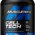 CELL TECH MUSCLETCH 3 LBS.