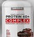 PROTEIN 40+ COMPLEX RED GOLD 1 Kg.