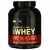 100% WHEY GOLD STANDARD ON 5 Lb.