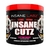 INSANE CUTZ PRE-WORKOUT 35 SERVINGS