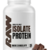 ISOLATE PROTEIN RAW 1.9 Lb.