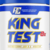 KING TEST 8X TESTOSTERONA RC 90 TABS