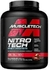 NITRO TECH WHEY MUSCLETECH 4 Lb.