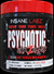 PSYCHOTIC WAR ZOMBIE INSANE 30 SERVINGS