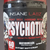 PSYCHOTIC INSANE PRE-WORKOUT 60 SERVINGS