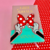 Imagem do Agenda Executiva Disney Minnie "Girl Whit Goals" 2024 - Dac