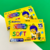 Massinha de Modelar Soft 15 Cores - Acrilex - loja online