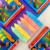 Imagem do Giz de Chão Color'Peps 6 Cores - Maped