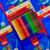 Lápis de Cor Mega Soft Color 24 Cores - Tris - loja online