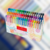 Caneta Hidrográfica Fine Pen Colors 0.4mm 60 Cores - Faber-Castell - Bazar Central | Papelaria & Artesanato
