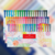 Caneta Hidrográfica Fine Pen Colors 0.4mm 60 Cores - Faber-Castell - loja online