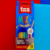 Lápis de Cor Mega Soft Color Tons Metálicos 10 Cores - Tris - loja online