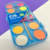Imagem do Aquarela em Pastilha Candy Colors 12 Cores + 1 Pincel - Cis