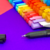 Caneta Hidrográfica Fine Pen Colors 0.4mm 60 Cores - Faber-Castell na internet