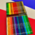 Lápis de Cor Mega Soft Color 48 Cores - Tris - comprar online
