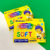 Massinha de Modelar Soft 12 Cores - Acrilex - loja online