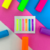 Marca Texto Yolo 6 Cores Neon - Cis na internet