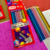Lápis de Cor Colors Metálico 10 Cores - Lyke - Bazar Central | Papelaria & Artesanato