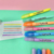 Marca Texto Lumi Color Soft Tons Pastel - Pilot na internet