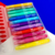 Giz Retrátil Mega Gel Color Metálicos 12 Cores - Tris - loja online