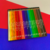 Lápis de Cor Mega Soft Color 24 Cores - Tris na internet