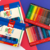 Imagem do Lápis de Cor Mega Soft Color Edição Color Lover 60 Cores - Tris