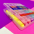 Giz Retrátil Mega Gel Color 6 Cores Pastel - Tris - Bazar Central | Papelaria & Artesanato