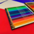 Lápis de Cor Mega Soft Color 48 Cores - Tris na internet