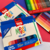 Lápis de Cor Mega Soft Color Edição Color Lover 60 Cores - Tris