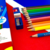 Kit Mega Soft Color Lápis de Cor 12 Cores + 1 Lápis HB + 1 Apontador + 1 Borracha - Tris - comprar online