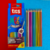 Lápis de Cor Mega Soft Color Tons Metálicos 10 Cores - Tris - Bazar Central | Papelaria & Artesanato