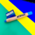 Lápis de Cor Jumbo 12 Cores + 1 Apontador - Acrilex - loja online