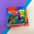 Giz de Chão Color'Peps 6 Cores - Maped - loja online