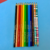 Lápis de Cor EcoLápis 10 cores + 2 Bicolor - Faber-Castell na internet