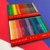 Lápis de Cor Mega Soft Color Edição Color Lover 60 Cores - Tris - comprar online