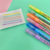 Imagem do Marca Texto Lumi Color Soft Tons Pastel - Pilot