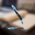 Caneta Esferográfica Visio Pen Azul Para Canhoto - Maped - loja online