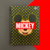 Caderno Espiral Universitário Capa Dura Mickey 80 Folhas 1 Matéria - Tilibra - comprar online