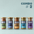 COMBO X 5 Sal Rub - comprar online