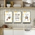 Kit Cozinha Especial - 3 Placas Decorativas