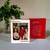 Quadros de Mesa "Pinus" Significado de Natal Personalizado com Sua Foto - comprar online