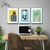 Quadros Decorativos Tumblr Quarto Adolescente - comprar online