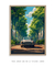 Quadro Decorativo - Aston Martin DB5 III - loja online