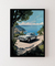 Quadro Decorativo - Aston Martin DB5 - TRCK