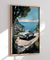 Quadro Decorativo - Aston Martin DB5 - comprar online