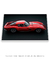 Quadro Decorativo - Ferrari 250 GTO II - comprar online