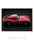 Quadro Decorativo - Ferrari 250 GTO II - comprar online