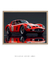 Quadro Decorativo - Ferrari 250 GTO - loja online