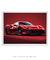 Quadro Decorativo - Ferrari 488 II - TRCK