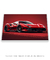 Quadro Decorativo - Ferrari 488 II - comprar online